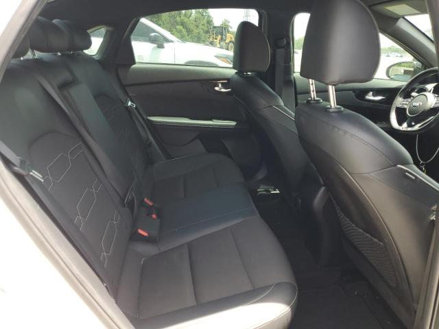 2020 KIA FORTE GT L 3KPF34AD0LE212743
