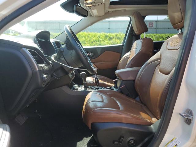 2019 JEEP CHEROKEE O 1C4PJMJX8KD375032