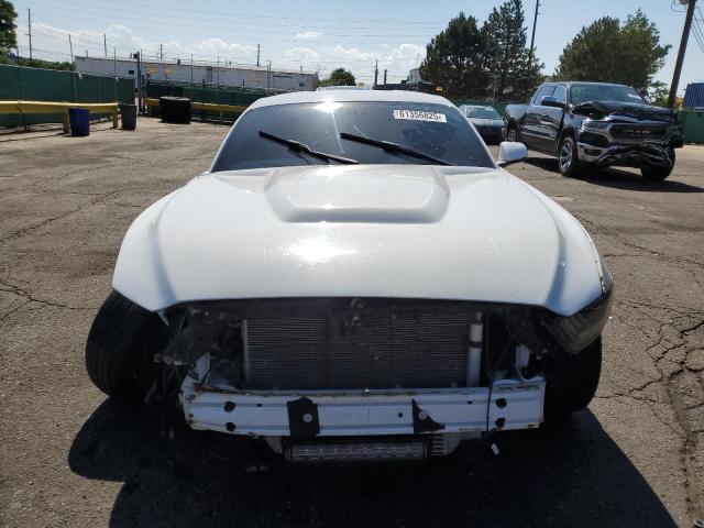 2017 FORD MUSTANG - 1FA6P8TH3H5313067