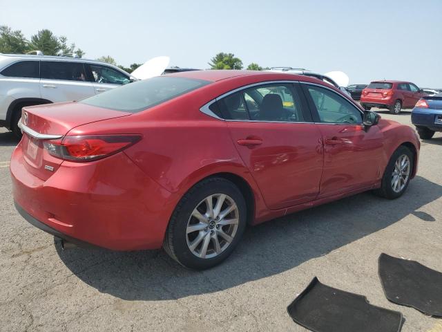 Vin: jm1gj1u52g1419480, lot: 59189745, mazda 6 sport 20163