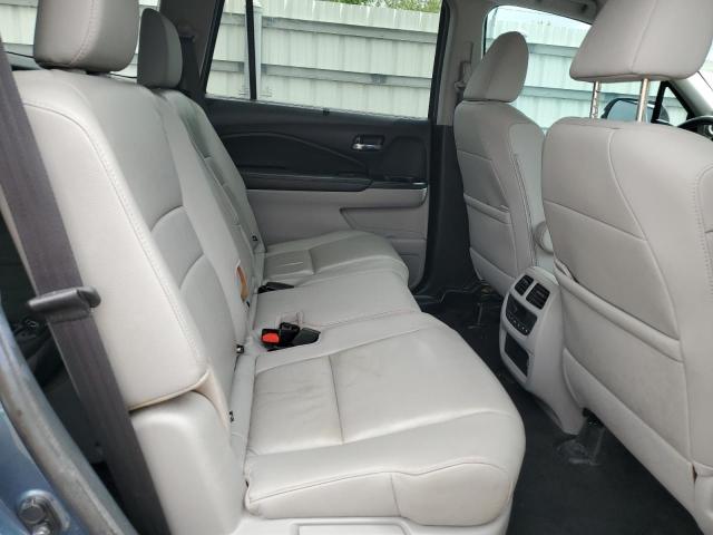 2022 HONDA PILOT SE 5FNYF5H26NB014305