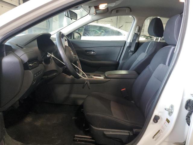 2020 NISSAN SENTRA SV 3N1AB8CVXLY213586