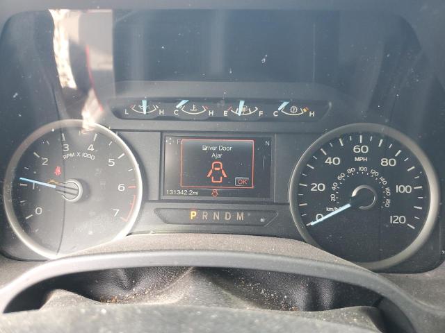 2018 FORD F150 SUPER - 1FTEW1CGXJKC46546