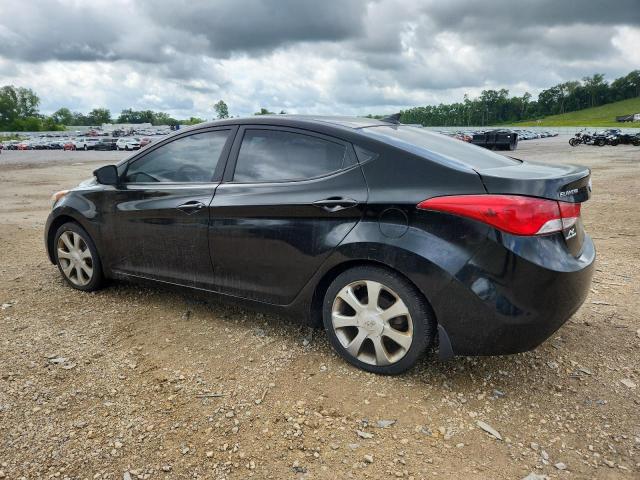 Vin: kmhdh4ae3cu332776, lot: 62181775, hyundai elantra gls 20122