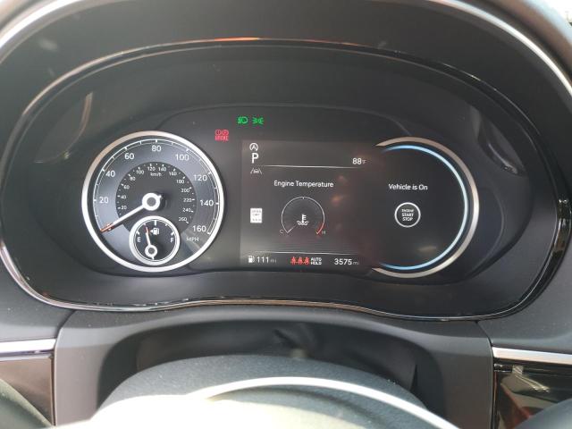 2025 GENESIS GV70 BASE KMUMADTB0SU212229