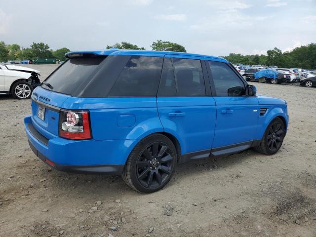 Vin: salsf2d47da793242, lot: 62897965, land rover rangerover hse 20133