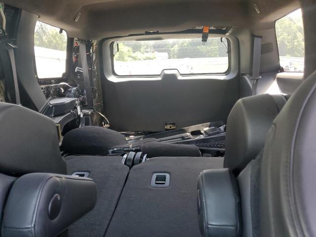 2020 CADILLAC ESCALADE P - 1GYS4DKJ2LR171448