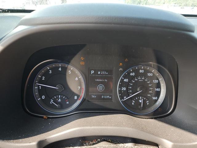 2021 HYUNDAI KONA SEL - KM8K22AA3MU614797