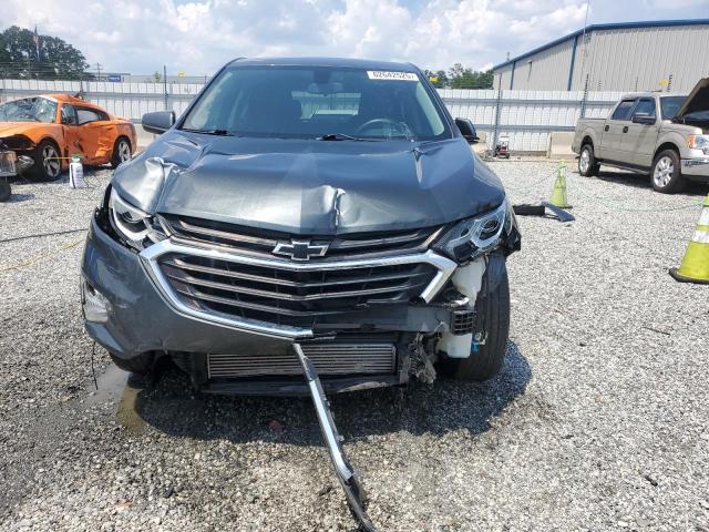 2019 CHEVROLET EQUINOX LT - 3GNAXKEV5KS644967