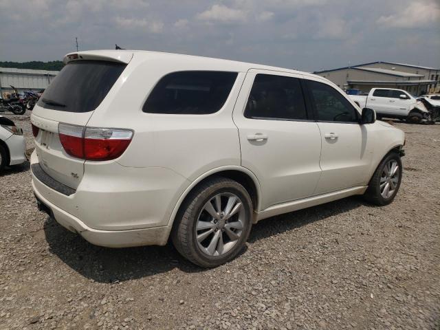 Vin: 1c4sdjctxcc147244, lot: 59383015, dodge durango r/t 20123