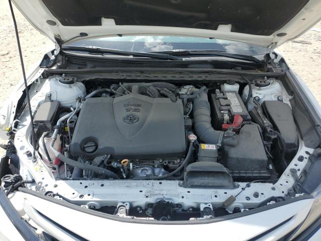 2023 TOYOTA CAMRY TRD 4T1KZ1AK6PU072100