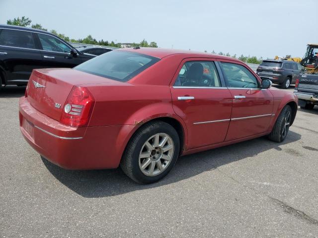 Vin: 2c3ca5cvxah132277, lot: 58947295, chrysler 300 touring 20103