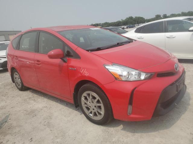 Vin: jtdzn3eu9gj046355, lot: 58427765, toyota prius 20164