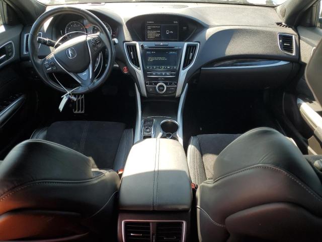 2019 ACURA TLX TECHNO 19UUB3F66KA000656
