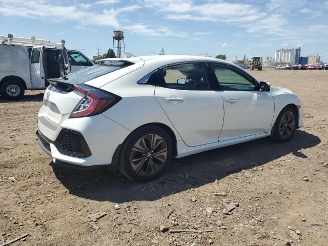 Vin: shhfk7h65hu221241, lot: 61995455, honda civic ex 20173