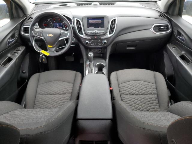 2020 CHEVROLET EQUINOX LT 3GNAXKEV2LL269289