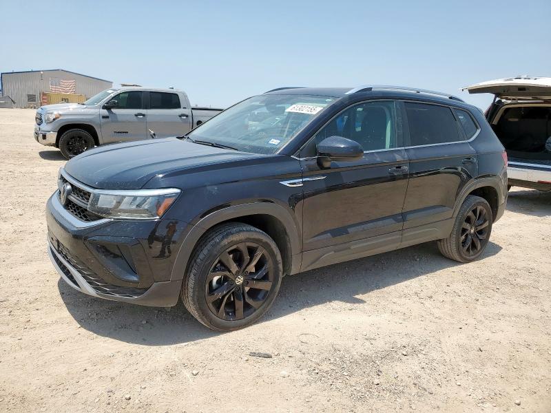 VOLKSWAGEN TAOS SE