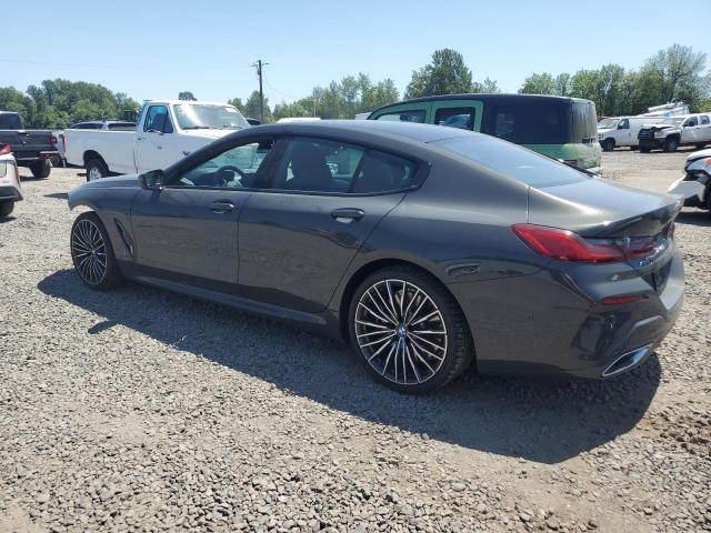 Vin: wbagv4c00ncj10004, lot: 61475915, bmw 8 series 20222