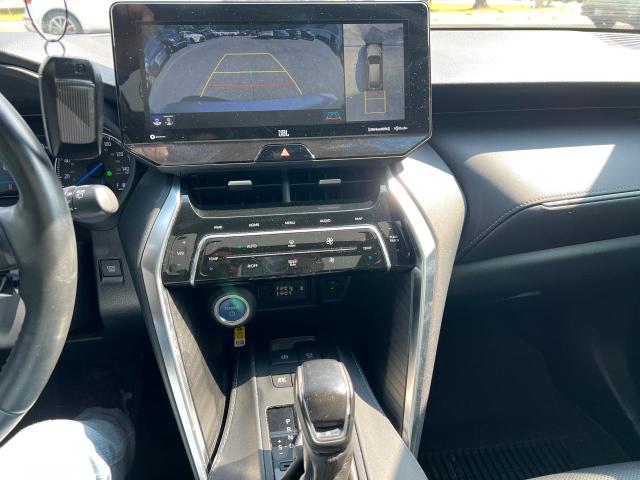 2021 TOYOTA VENZA LE JTEAAAAH3MJ047207