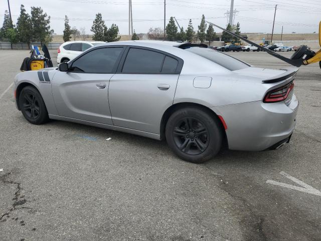 Vin: 2c3cdxbg5jh247911, lot: 59771285, dodge charger sxt 20182