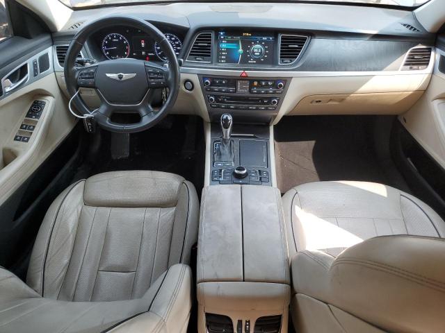 2015 HYUNDAI GENESIS 5. KMHGN4JF1FU029000