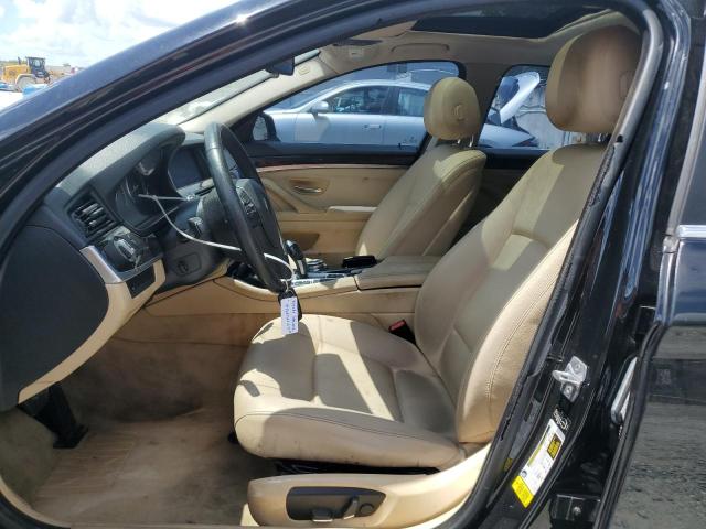 wba5a5c58ed509404 - 2014 Bmw 5 series i - #60548715