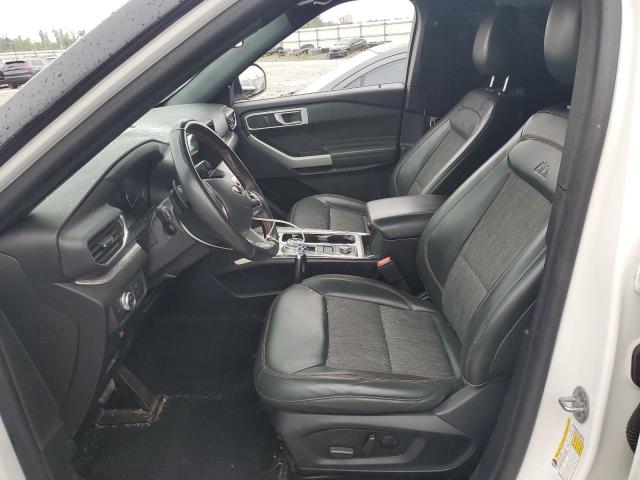 2021 FORD EXPLORER T 1FMSK8JH8MGC12840