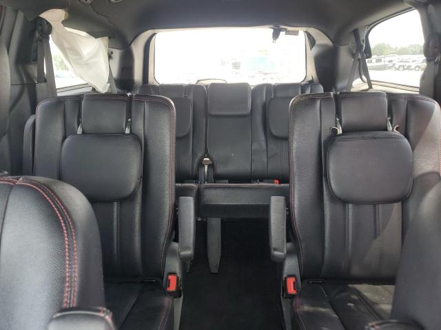 2019 DODGE GRAND CARA - 2C4RDGEG1KR520940