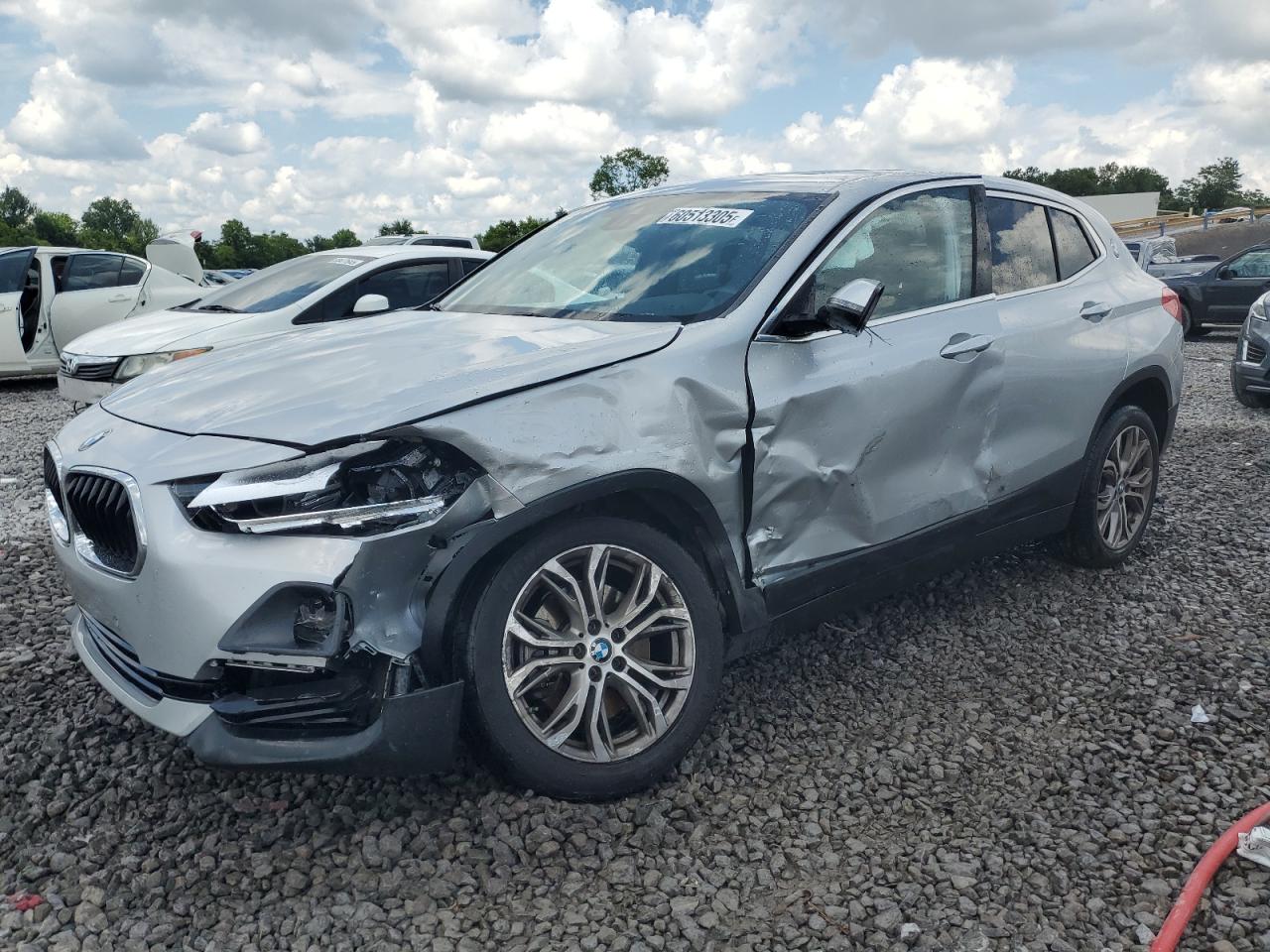 BMW X2 SDRIVE28I