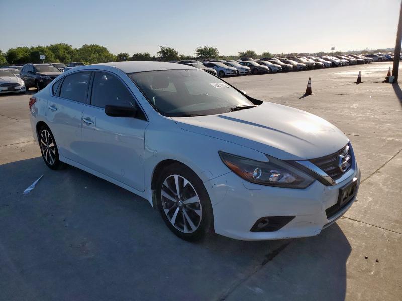 2017 NISSAN ALTIMA 2.5 - 1N4AL3AP5HN312649