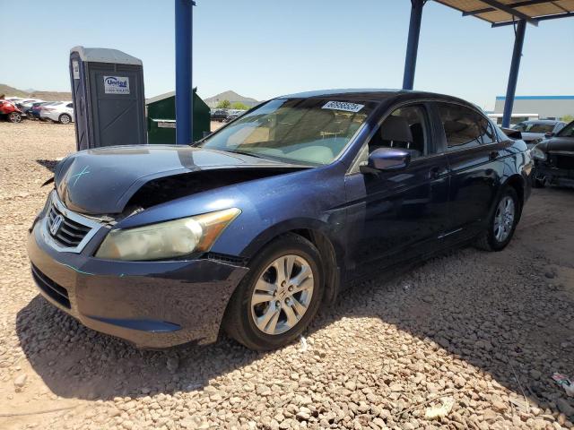HONDA ACCORD LXP