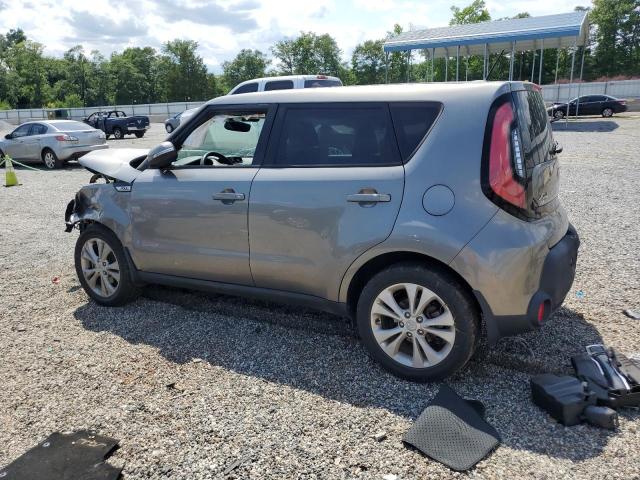 Vin: kndjp3a51e7082511, lot: 61493285, kia soul + 20142