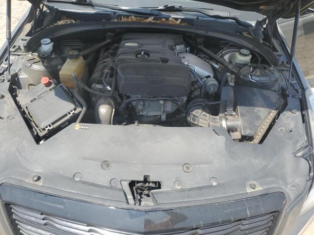 2018 CADILLAC ATS 1G6AE5RX9J0108429