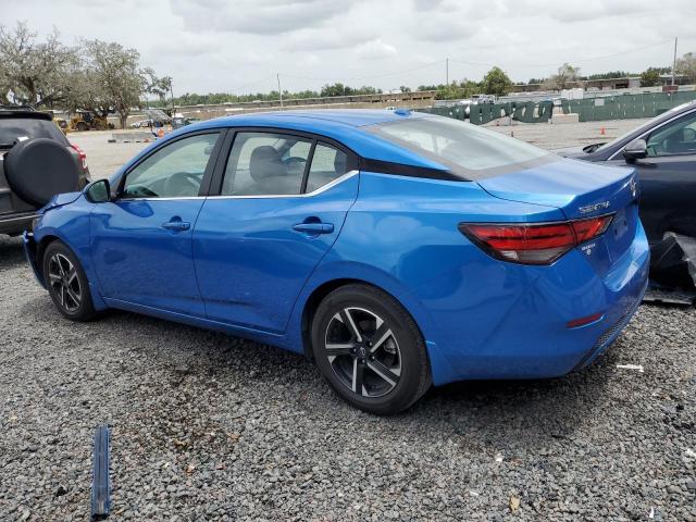 Vin: 3n1ab8cv6ry313645, lot: 59614685, nissan sentra sv 20242