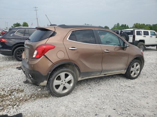 Vin: kl4cjfsbxgb599672, lot: 59474225, buick encore convenience 20163