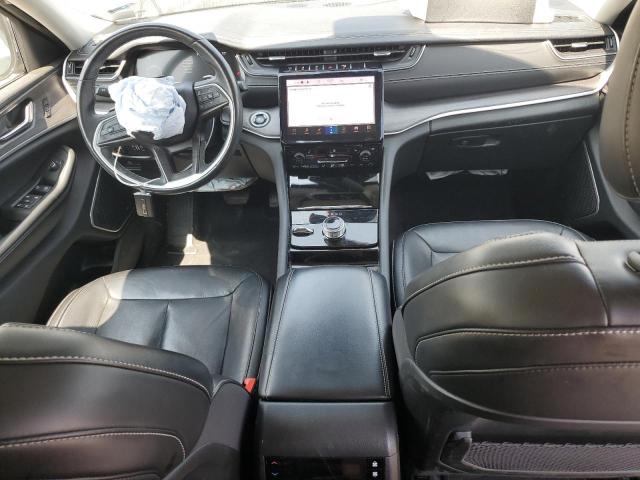 2021 JEEP GRAND CHER - 1C4RJKBG8M8142288