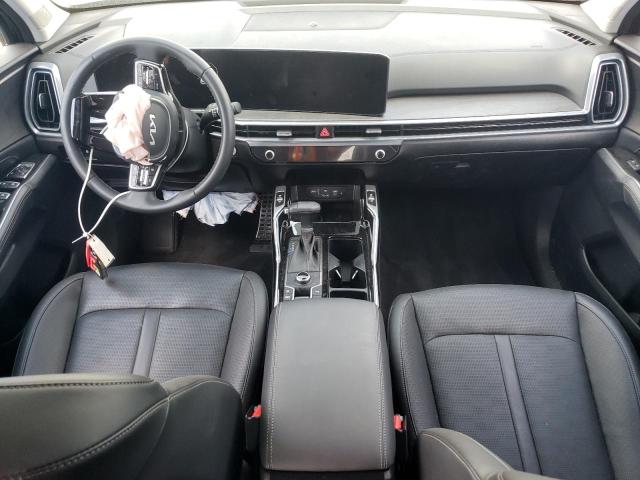 2025 KIA SORENTO SX 5XYRKDJFXSG322041