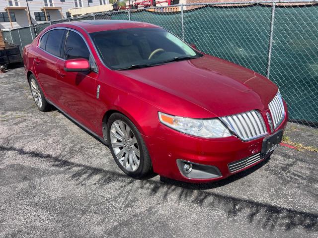 Vin: 1lnhl9ft8ag604562, lot: 59442305, lincoln mks 2010 img_1