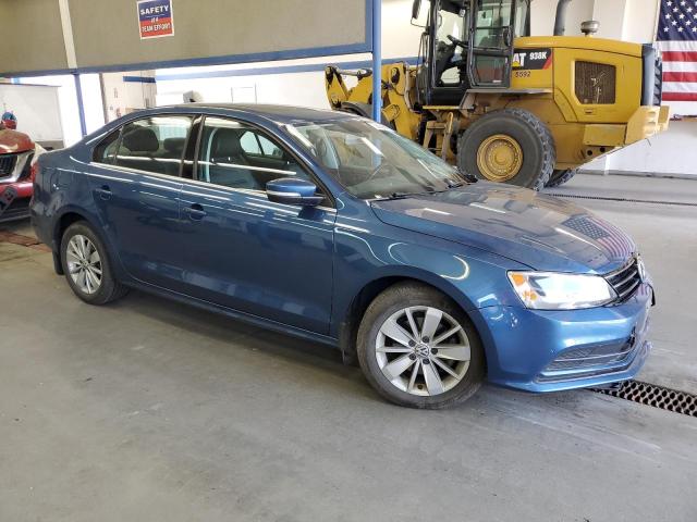 Vin: 3vwla7ajxfm423746, lot: 59689665, volkswagen jetta tdi 20154