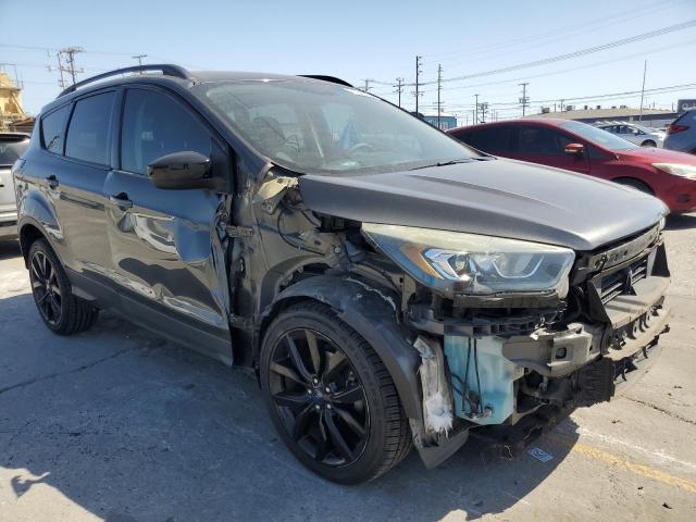 Vin: 1fmcu0gd3hub15895, lot: 61245365, ford escape se 20174