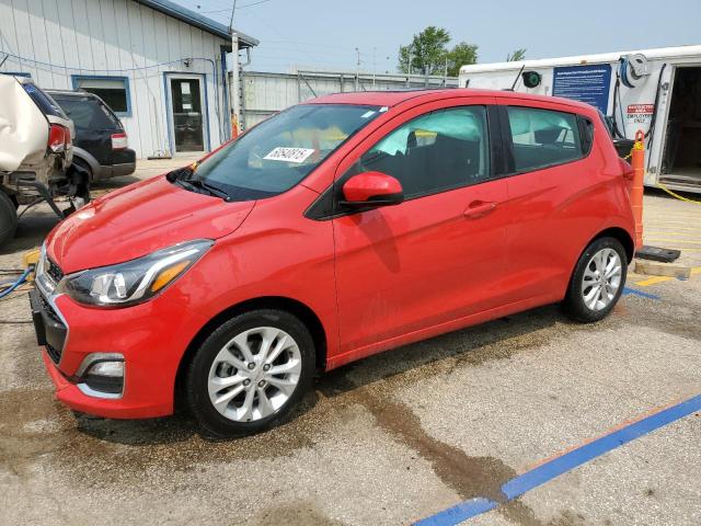 Vin: kl8cd6sa2lc481522, lot: 60540815, chevrolet spark 1lt 2020 img_1