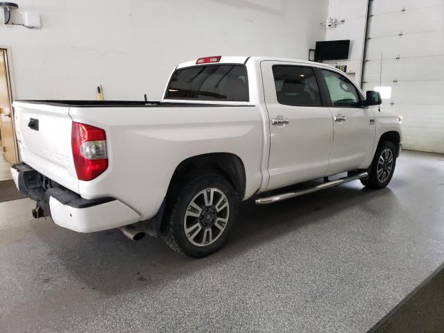 Vin: 5tfay5f19jx753397, lot: 60339145, toyota tundra crewmax 1794 20183