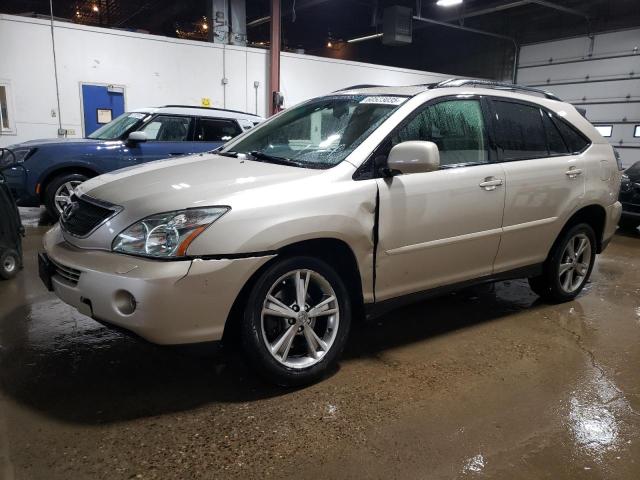LEXUS RX 400