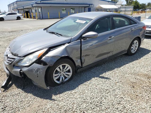 Vin: 5npeb4ac8bh261964, lot: 61233255, hyundai sonata gls 2011 img_1
