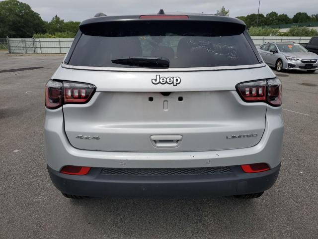 2025 JEEP COMPASS LI 3C4NJDCN5ST513333