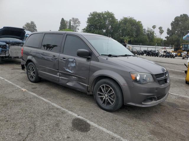 Vin: 2c4rdgbg8fr625386, lot: 59740635, dodge caravan se 20154