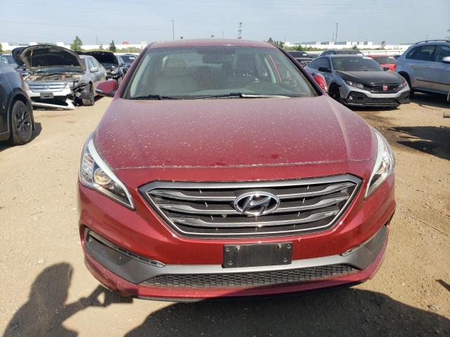 2016 HYUNDAI SONATA SPO - 5NPE34AF7GH409813