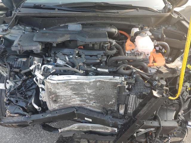 2023 HYUNDAI TUCSON SEL KM8JFCA11PU091404