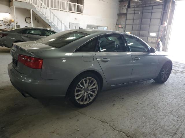 Vin: waucfafcxen088274, lot: 59538235, audi a6 premium 20143