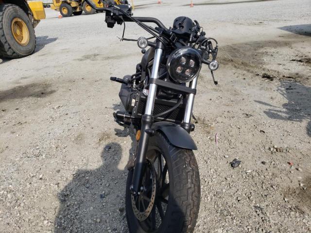 2022 HONDA CMX500 MLHPC5604N5501023